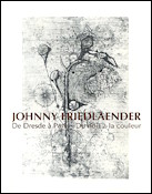 Johnny FRIEDLAENDER