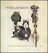Johnny FRIEDLAENDER
