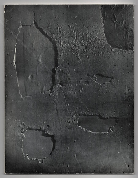 BURRI | Galerie de France, 1961