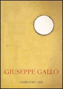 Giuseppe GALLO