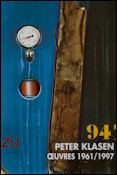 Peter KLASEN