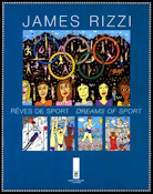 James RIZZI