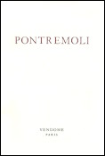 Enrico PONTREMOLI
