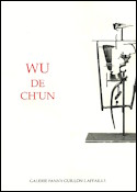 WU DE CH'UN