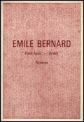 �mile BERNARD