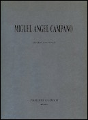 Miguel Angel CAMPANO