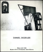 Daniel DEZEUZE
