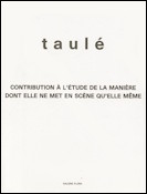 Antoni TAULÉ