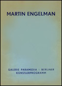 Martin ENGELMAN