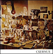 Tibor CSERNUS