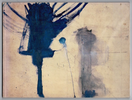 Julian SCHNABEL. Amsterdam, Stedelijk Museum, 1982.