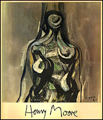 Henry MOORE