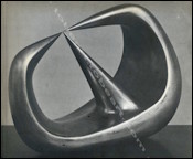 Henry MOORE