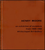 Henry MOORE