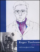 Roger TOULOUSE