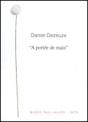 Daniel DEZEUZE