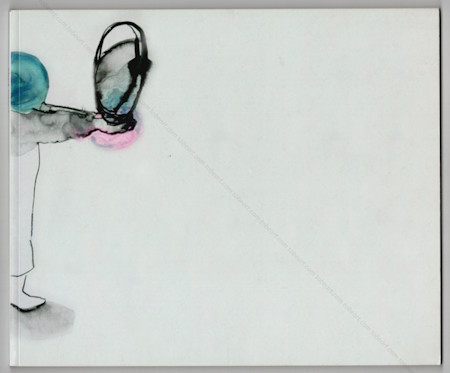Vincent BIZIEN. Ivry-sur-Seine, Trafic Galerie, 2007.