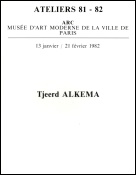 Tjeerd ALKEMA