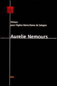 Aurelie NEMOURS
