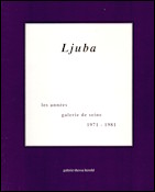 LJUBA