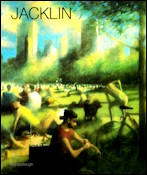 Bill JACKLIN