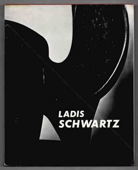 Ladis SCHWARTZ | Editions Arted, 1977