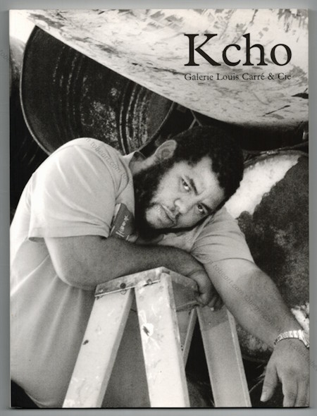 KCHO | Voyageur immobile | Galerie Louis Carr�, 2005