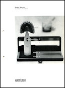 Richard HAMILTON