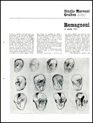 Bepi ROMAGNONI 