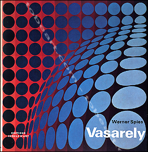 Victor Vasarely